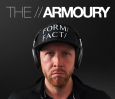 The Armoury F